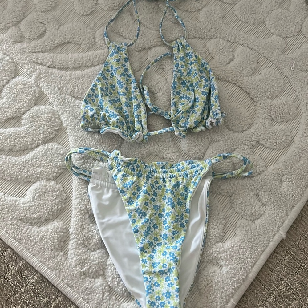 Pacsun Bikini